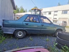 Renault 9