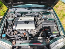 Volvo S40
