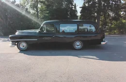 Chrysler Windsor