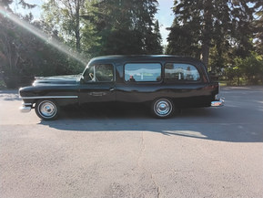 Chrysler Windsor