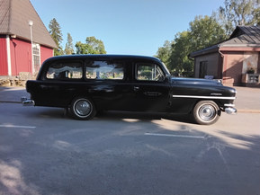 Chrysler Windsor