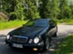 Mercedes-Benz CLK