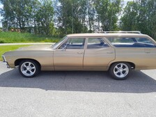 Chevrolet Biscayne
