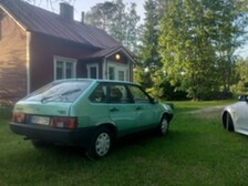 Lada Samara