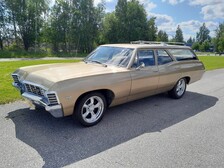 Chevrolet Biscayne