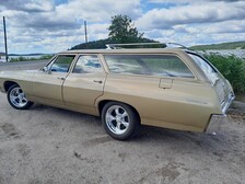 Chevrolet Biscayne