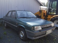 Renault 9