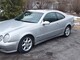 Mercedes-Benz CLK