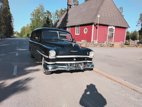 Chrysler Windsor