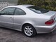 Mercedes-Benz CLK