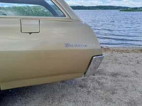 Chevrolet Biscayne