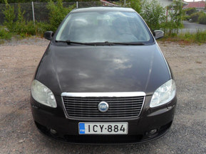 Fiat Croma