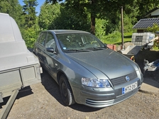 Fiat Stilo