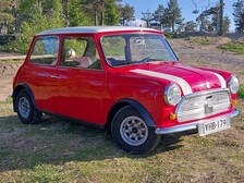 MINI 1000