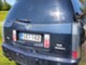 Cadillac SRX