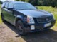 Cadillac SRX