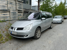 Renault Grand Espace