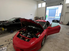 Pontiac Firebird
