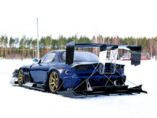 Mazda RX-7