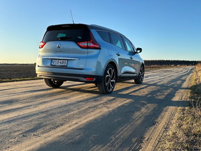 Renault Grand Scenic