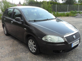 Fiat Croma