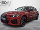 BMW i4 M50