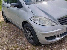 Mercedes-Benz A