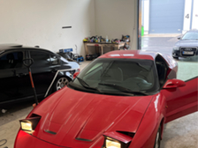 Pontiac Firebird