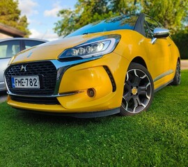 DS 3