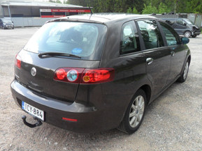 Fiat Croma