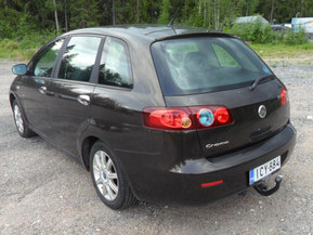 Fiat Croma