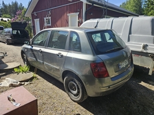 Fiat Stilo