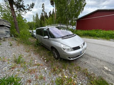 Renault Grand Espace