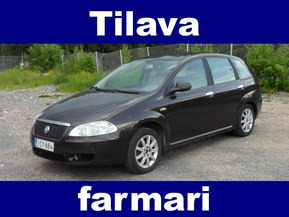 Fiat Croma