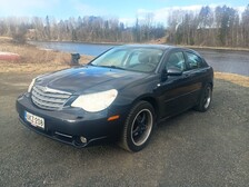 Chrysler Sebring