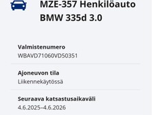 BMW 335