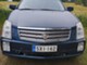 Cadillac SRX