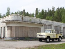 Ford F250