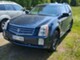 Cadillac SRX
