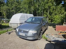 Fiat Stilo