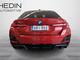 BMW i4 M50