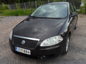 Fiat Croma