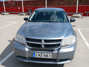 Dodge Avenger