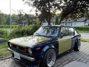 Datsun 100