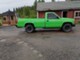 Chevrolet Fleetside