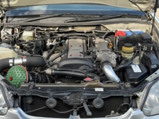 Toyota MarkII