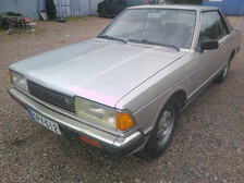 Datsun Bluebird