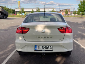 Seat Toledo