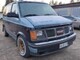 GMC Safari Van