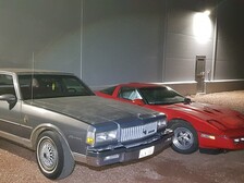 Chevrolet Caprice